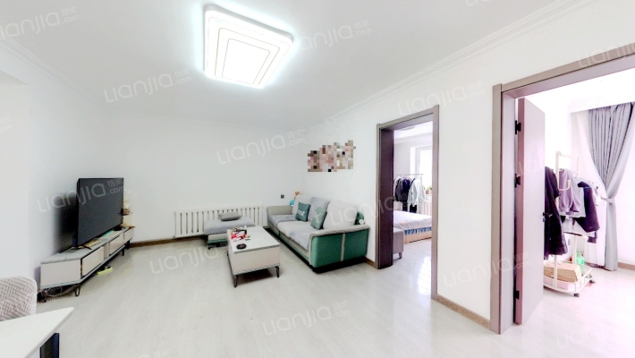 融顺小区二手房实景图