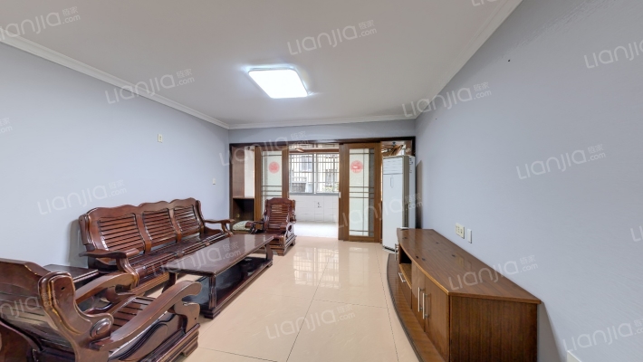 莲花公寓二手房实景图