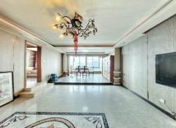 整租·玺萌丽苑 3室2厅 错层 南_玺萌丽苑租房