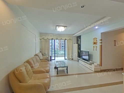 整租·恒福新城 3室2厅 东