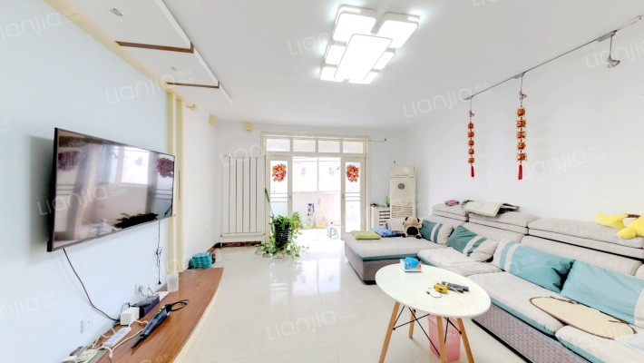 华茂宿舍二手房实景图