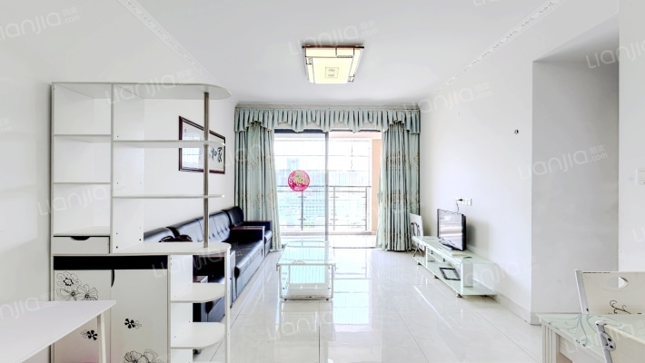 和稳蜜方城二手房实景图