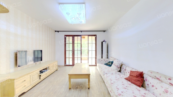 清芳园二手房实景图