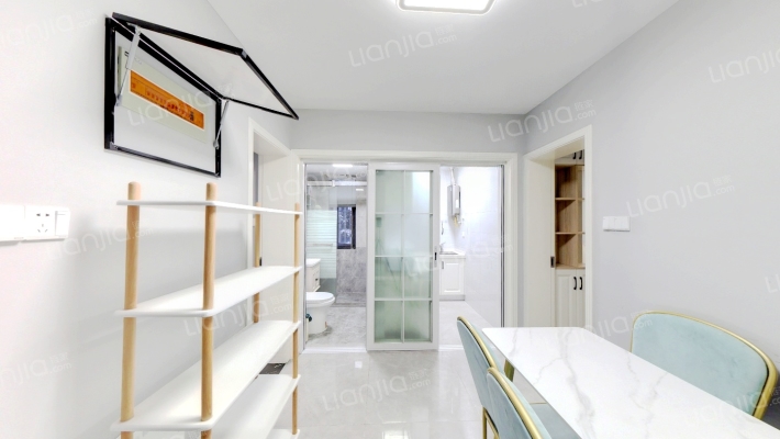 水曲巷小区二手房实景图