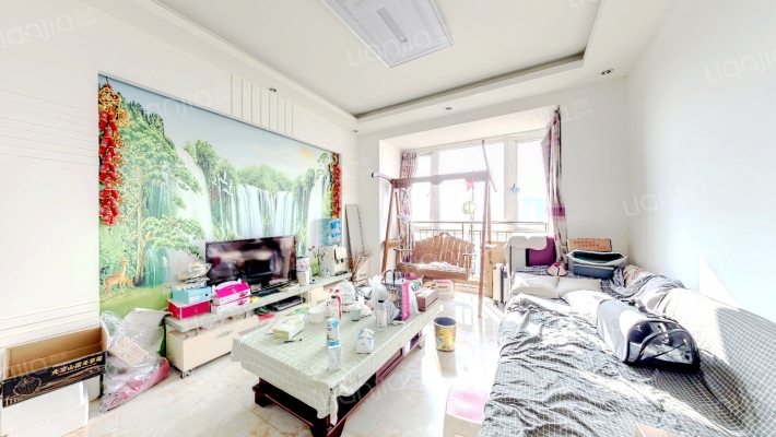 雕刻时光二手房实景图