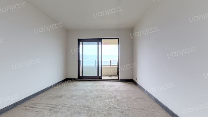 新江与城悠澜二手房实景图