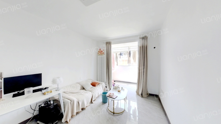 泰来东里二手房实景图