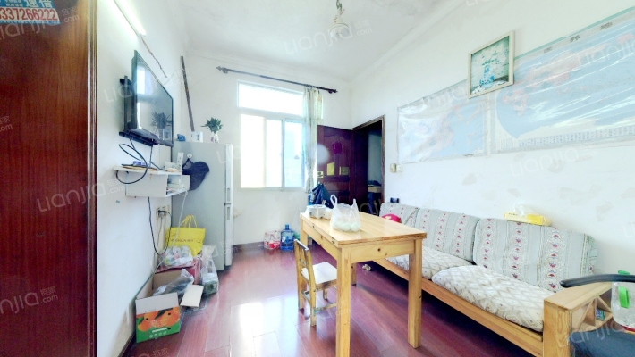 育才三村二手房实景图