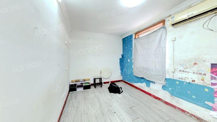 斜土路486弄二手房实景图