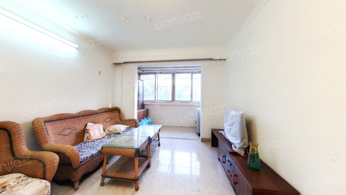 上林苑二手房实景图