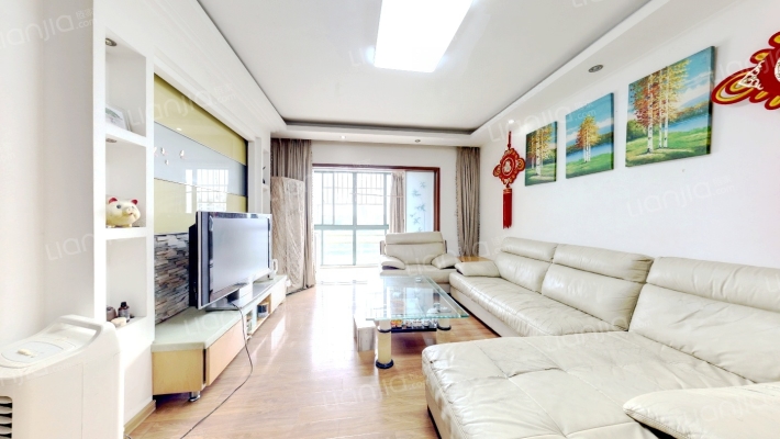 苏建艳阳居二手房实景图