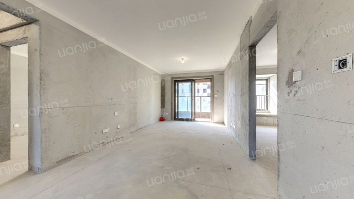 天赋铭门二手房实景图