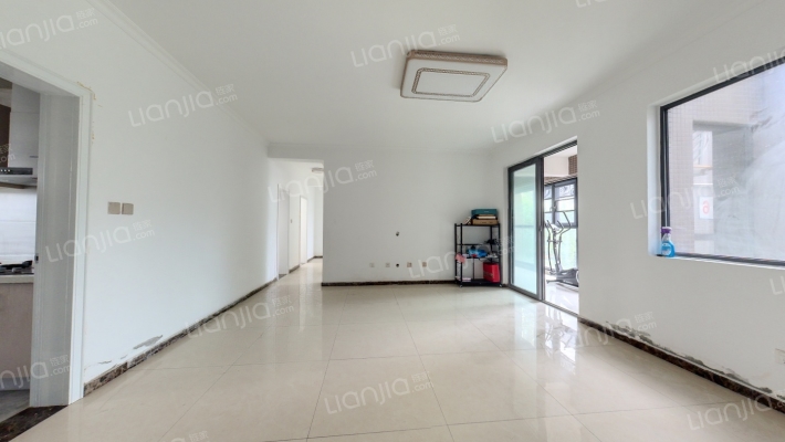 中铁诺德·观湖轩二手房实景图