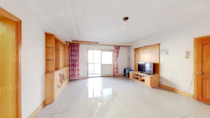 金谷园二期二楼适宜居住改善看房有钥匙