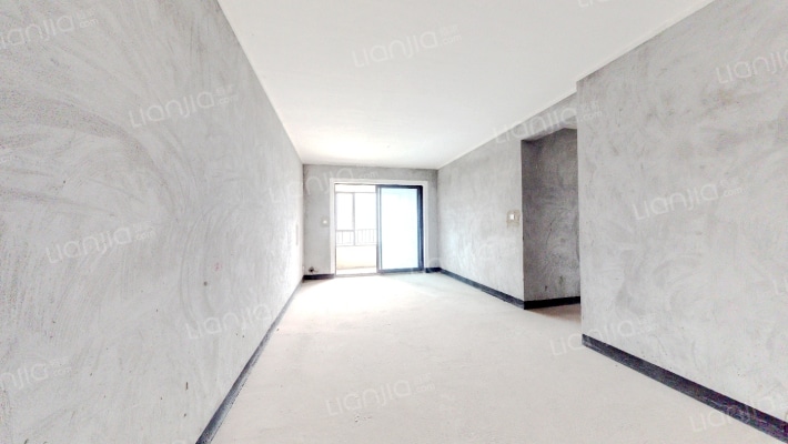 保利云璟宸熙府二手房实景图