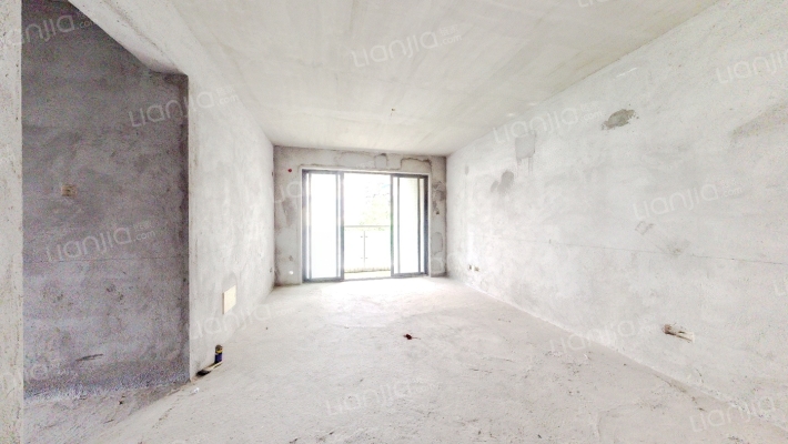 粤海宝华轩二手房实景图