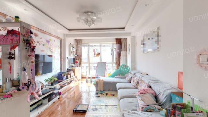 甜橙派二手房实景图