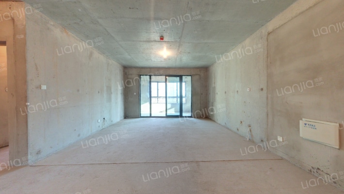 曲江观山悦二手房实景图