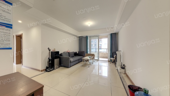 保利观塘上锦二手房实景图