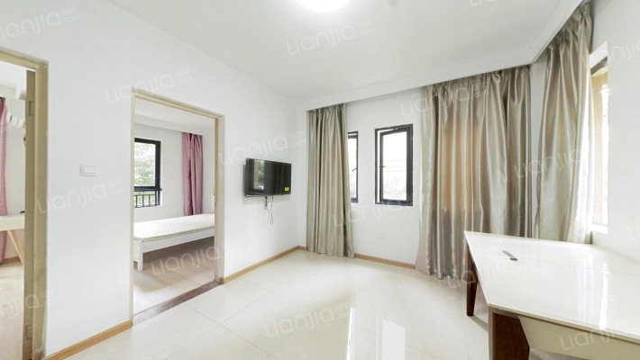 丽象佳苑二手房实景图