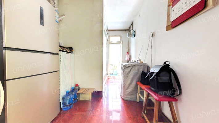 文化宫社区二手房实景图