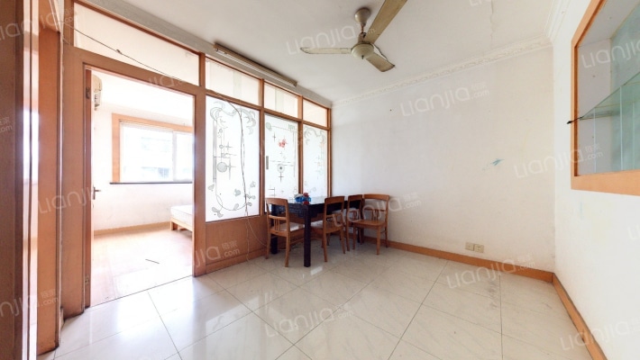 金杨六街坊二手房实景图