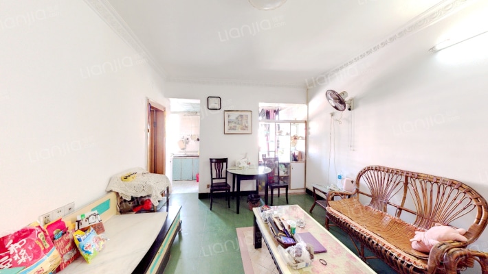 富丽家园华贵大厦二手房实景图