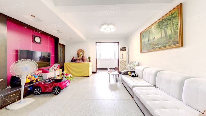 天仁社区（天仁里）二手房实景图