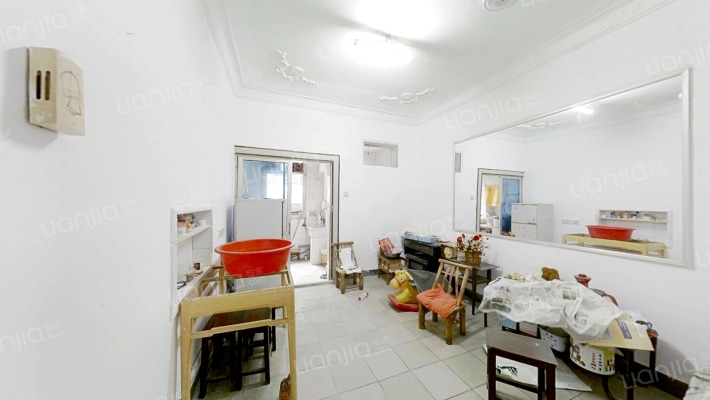 观音巷小区二手房实景图