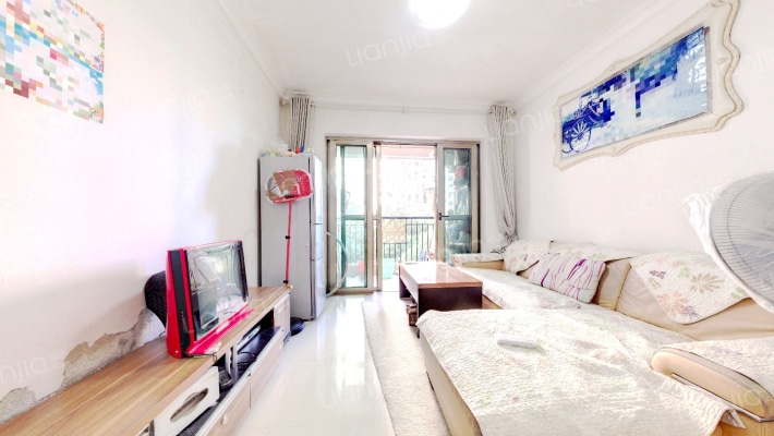 锦绣新天地二手房实景图