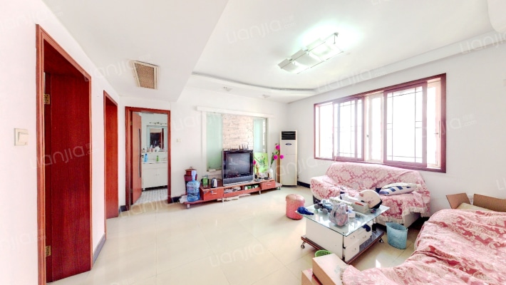 湖南电信公司铁银花园宿舍二手房实景图