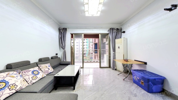 和瑞乐府二手房实景图