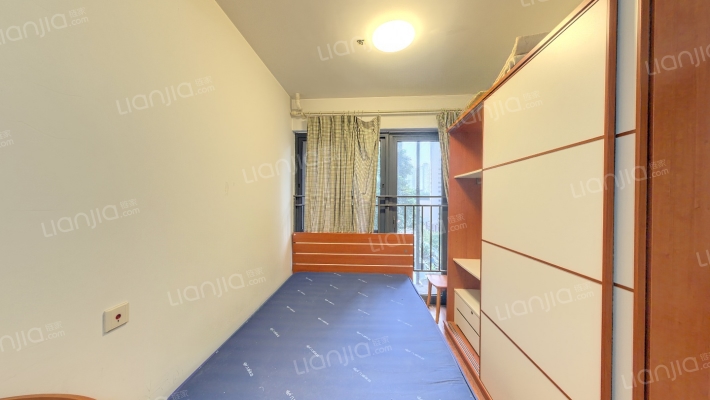 龙湖MOCO二手房实景图