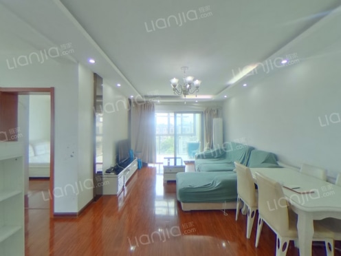 整租·学仕风华苑 3室2厅 南
