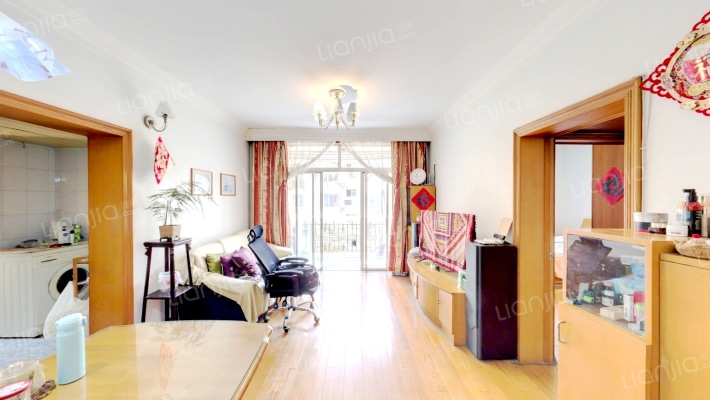 御桥花园二手房实景图