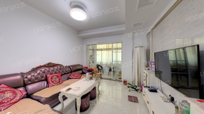 高风苑东区二手房实景图