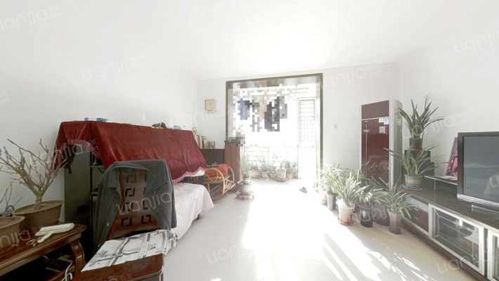 天然城二手房实景图