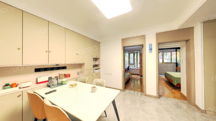 腾达雅苑二手房实景图