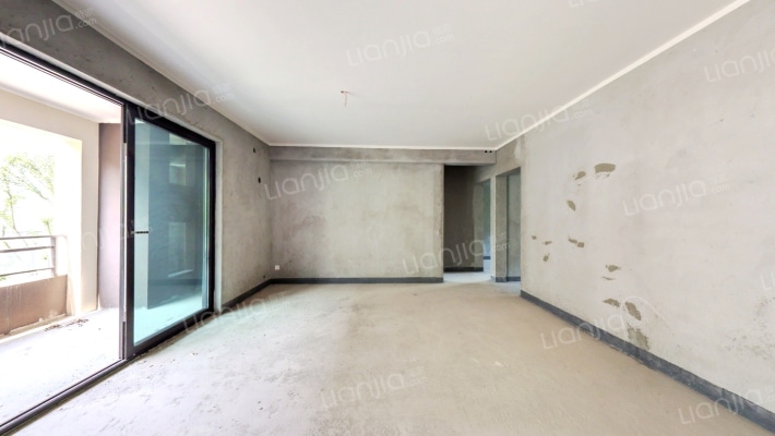 奥园悦府二期二手房实景图