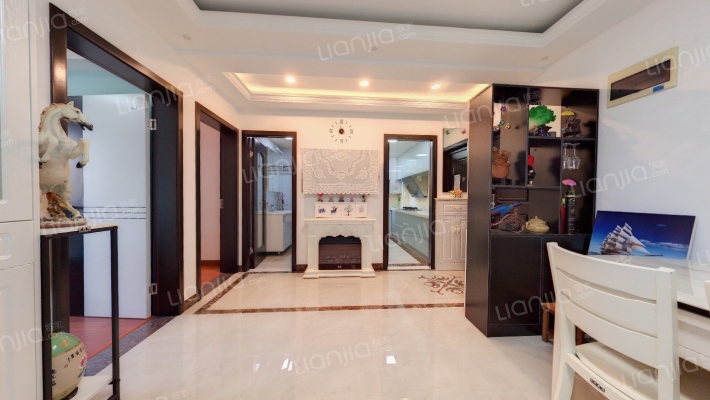 佘北家园莘泽苑二手房实景图