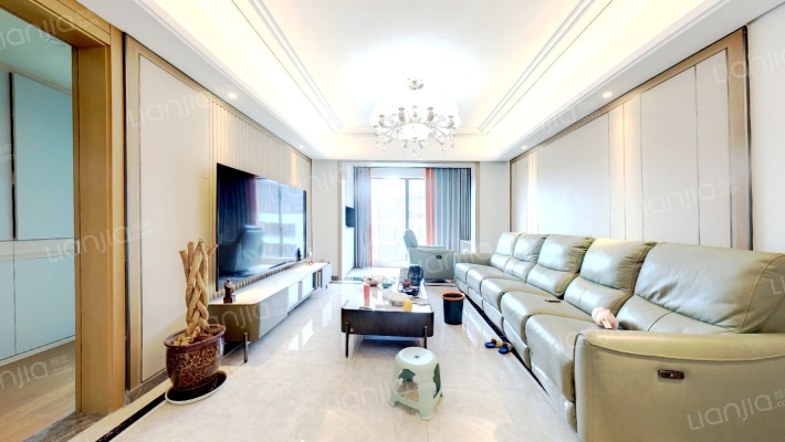 雅居乐锦城二手房实景图