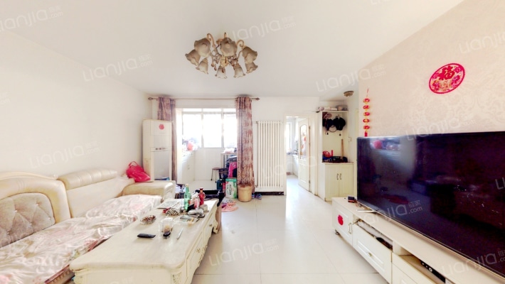 上江花园二手房实景图