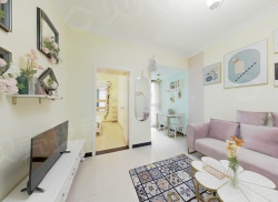 整租·怡丰昌盛大厦 1室1厅 东_怡丰昌盛大厦租房