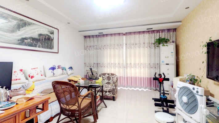 百盛花園北区二手房实景图