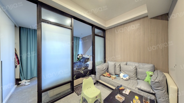 CK尚御二手房实景图