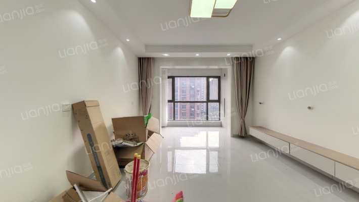 水榭华城澜香二手房实景图