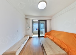 整租·水沐雅园 2室2厅 南_水沐雅园租房