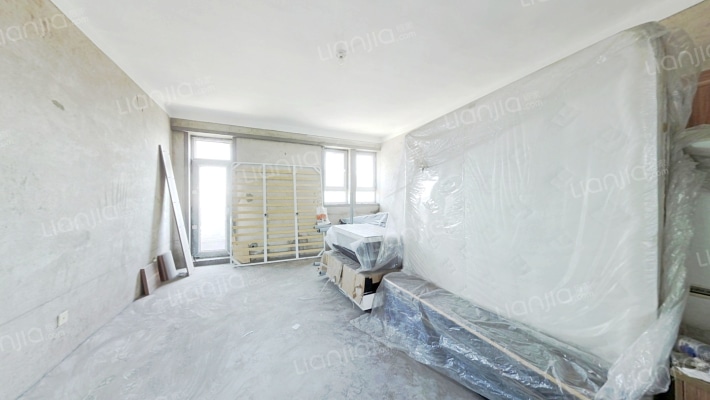 英湖印象小区二手房实景图