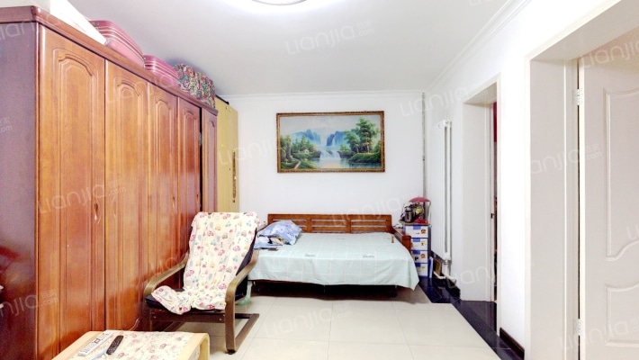 汇光西里二手房实景图