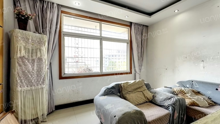 仓储路2号二手房实景图